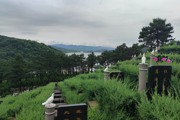 沈陽(yáng)白事服務(wù)有哪些？